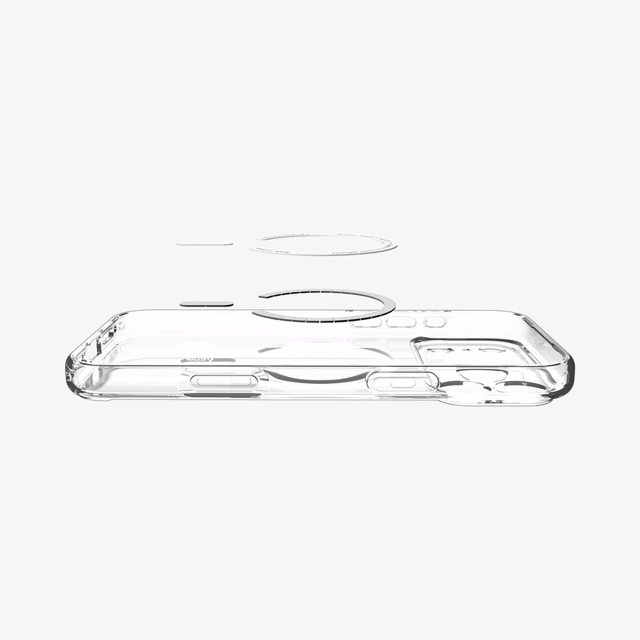 iPhone 17シリーズ - ウルトラハイブリッド(マグフィット)