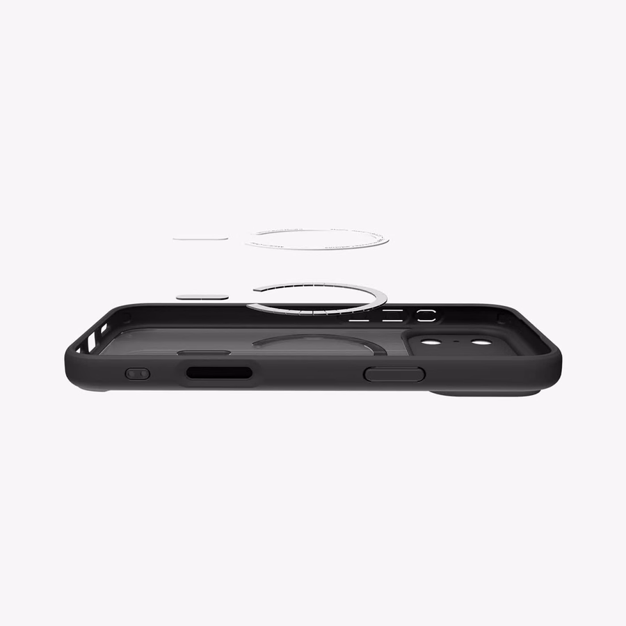 iPhone 17シリーズ - ウルトラハイブリッドマット(マグネットフィット)