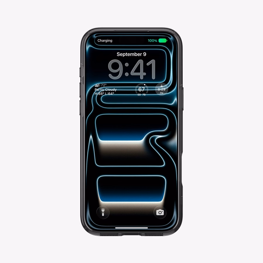 iPhone 17シリーズ - c11シリーズ Turbo Edition (Mag Fit)