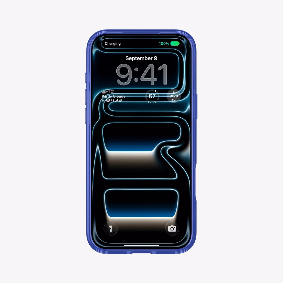 iPhone 17シリーズ - c11シリーズ パレットエディション(Mag Fit対応)