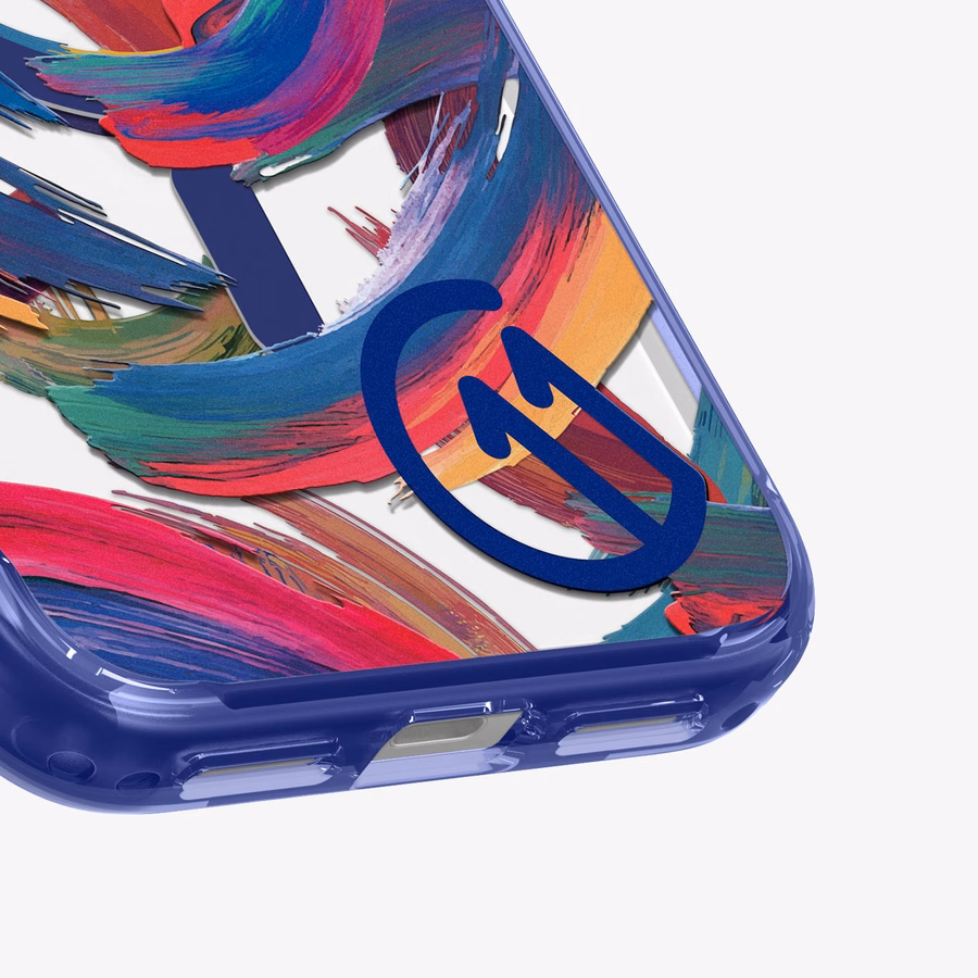 iPhone 17シリーズ - c11シリーズ パレットエディション(Mag Fit対応)