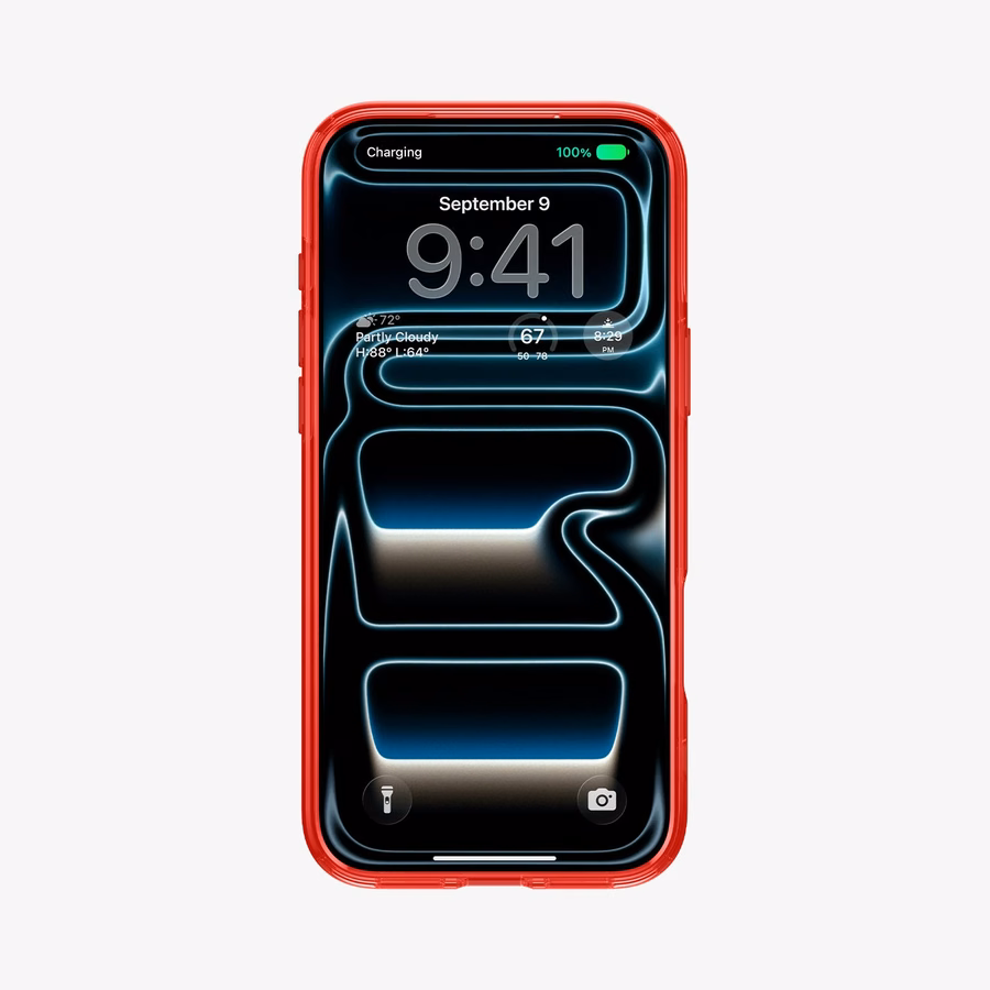 iPhone 17シリーズ - c11シリーズ ブラストエディション(Mag Fit)