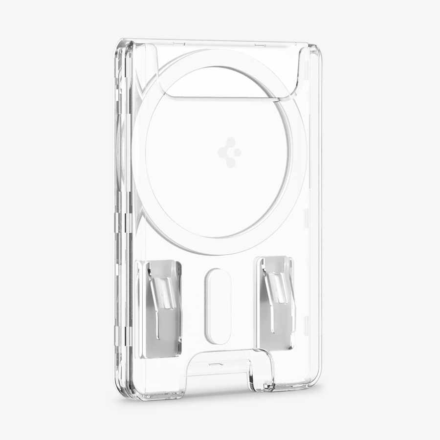 MagSafe カード ホルダー ウルトラ ハイブリッド (Mag Fit)