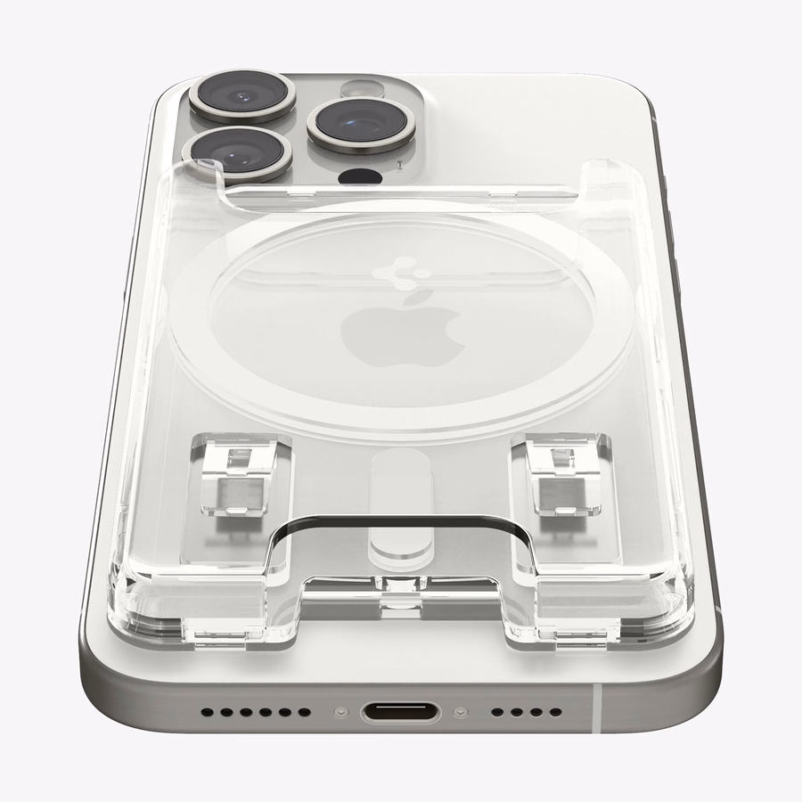 MagSafe カード ホルダー ウルトラ ハイブリッド (Mag Fit)