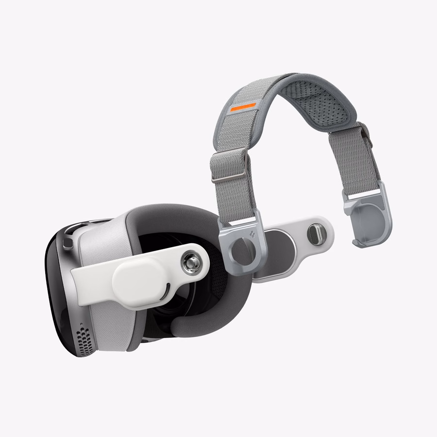 Apple Vision Pro - ヘッドストラップ