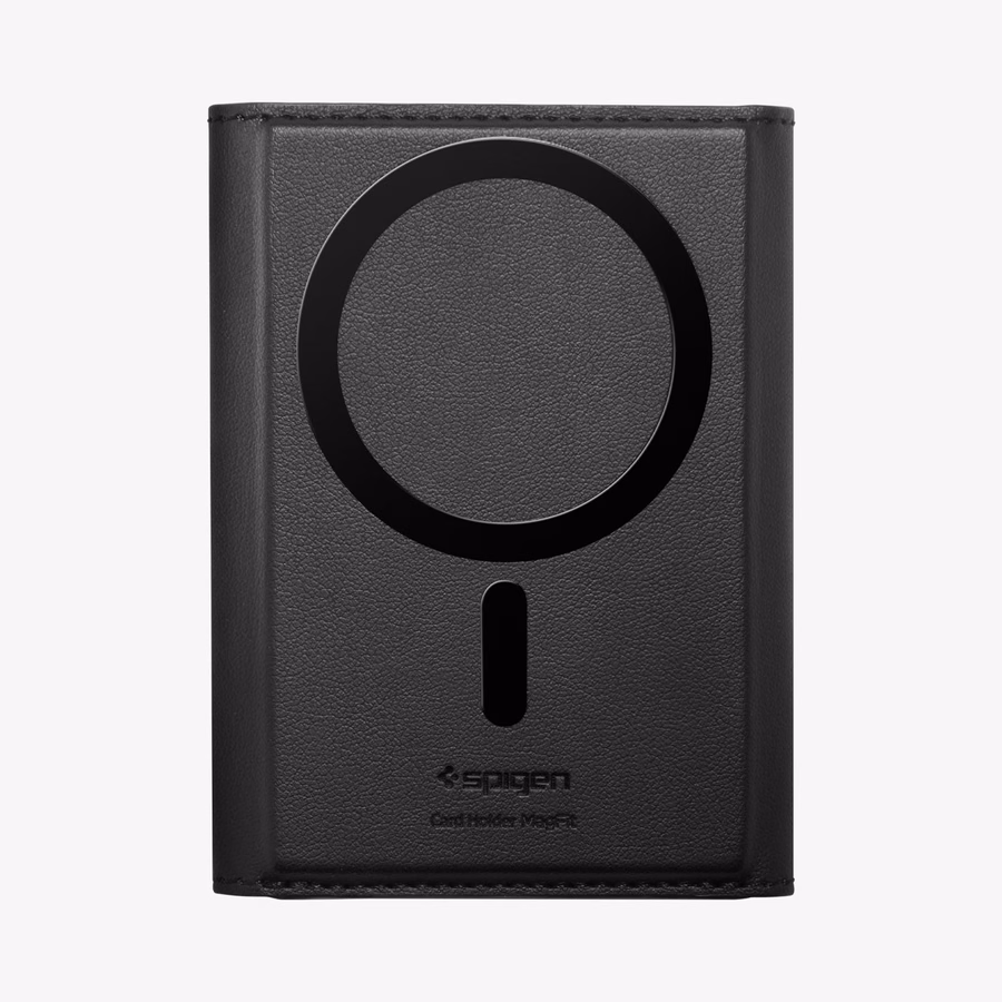 MagSafe カード ホルダー Valentinus S (Mag Fit)