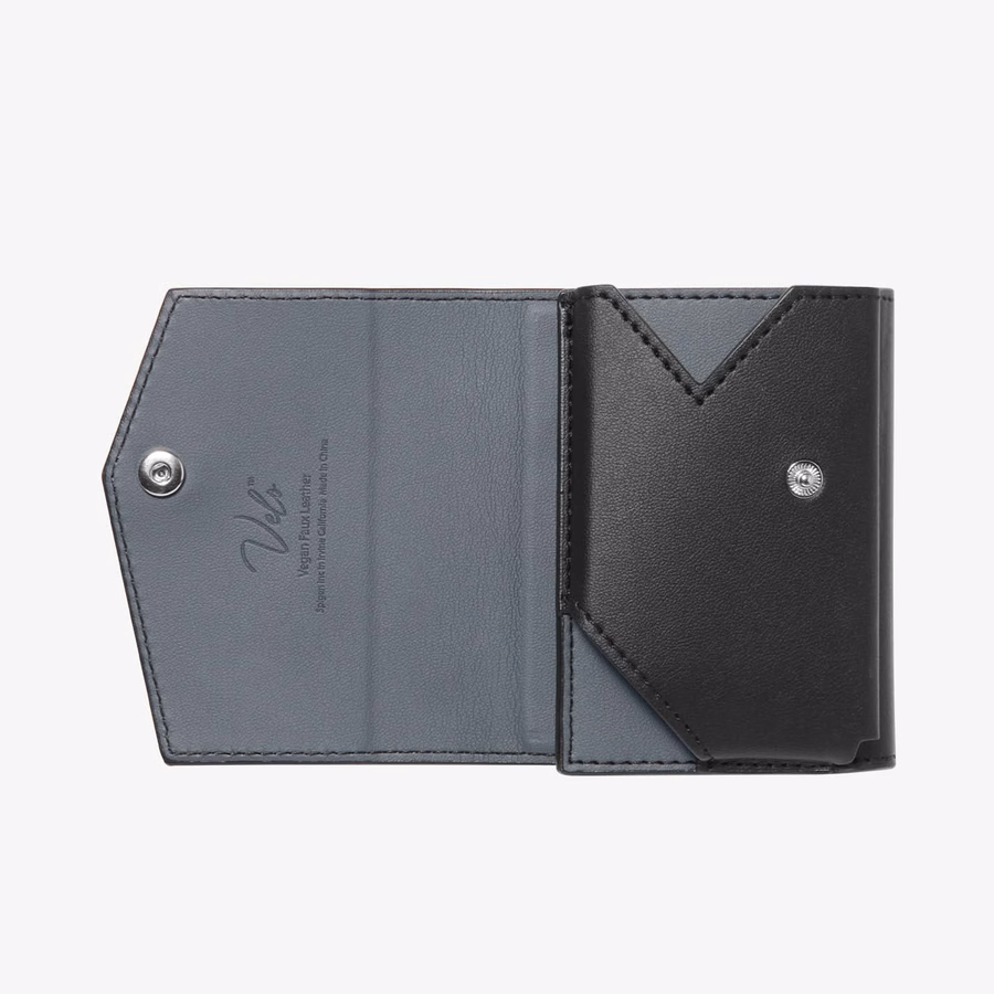 MagSafeカードホルダー Valentinus Pro | カード3枚収納可能(Mag Fit)