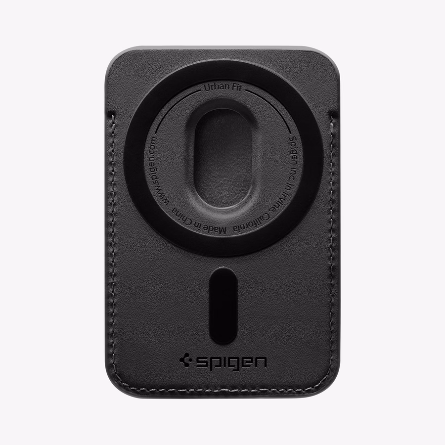 MagSafeカードホルダー アーバンフィット | カード5枚収納可能(MagFit)