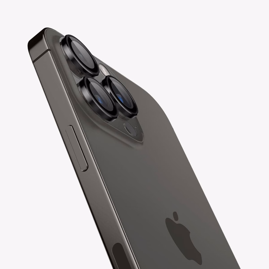 iPhone 14シリーズ用 - EZ Fit Optik Proレンズプロテクター