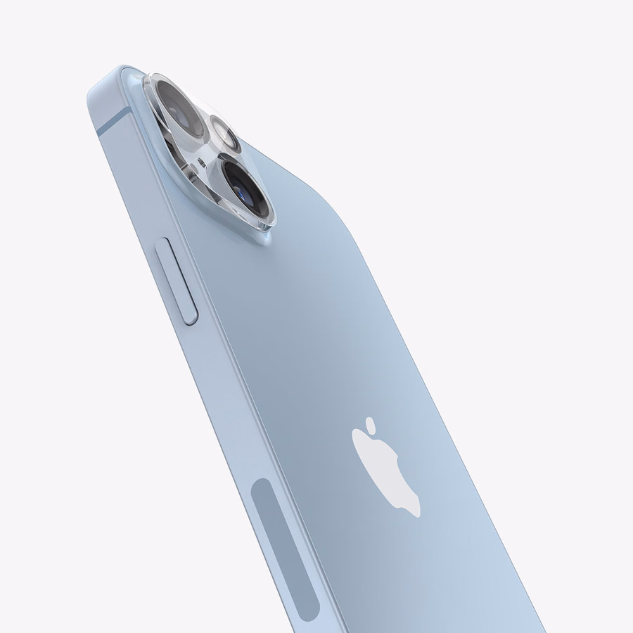 iPhone 14シリーズ - Optikレンズプロテクター