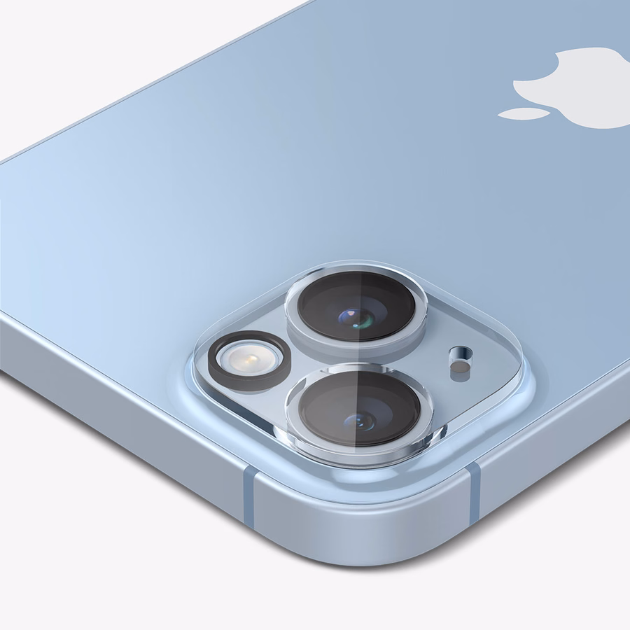 iPhone 14シリーズ - Optikレンズプロテクター
