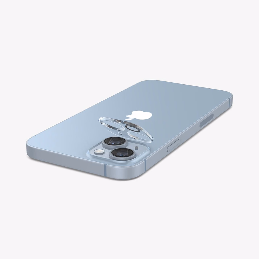 iPhone 14シリーズ - Optikレンズプロテクター