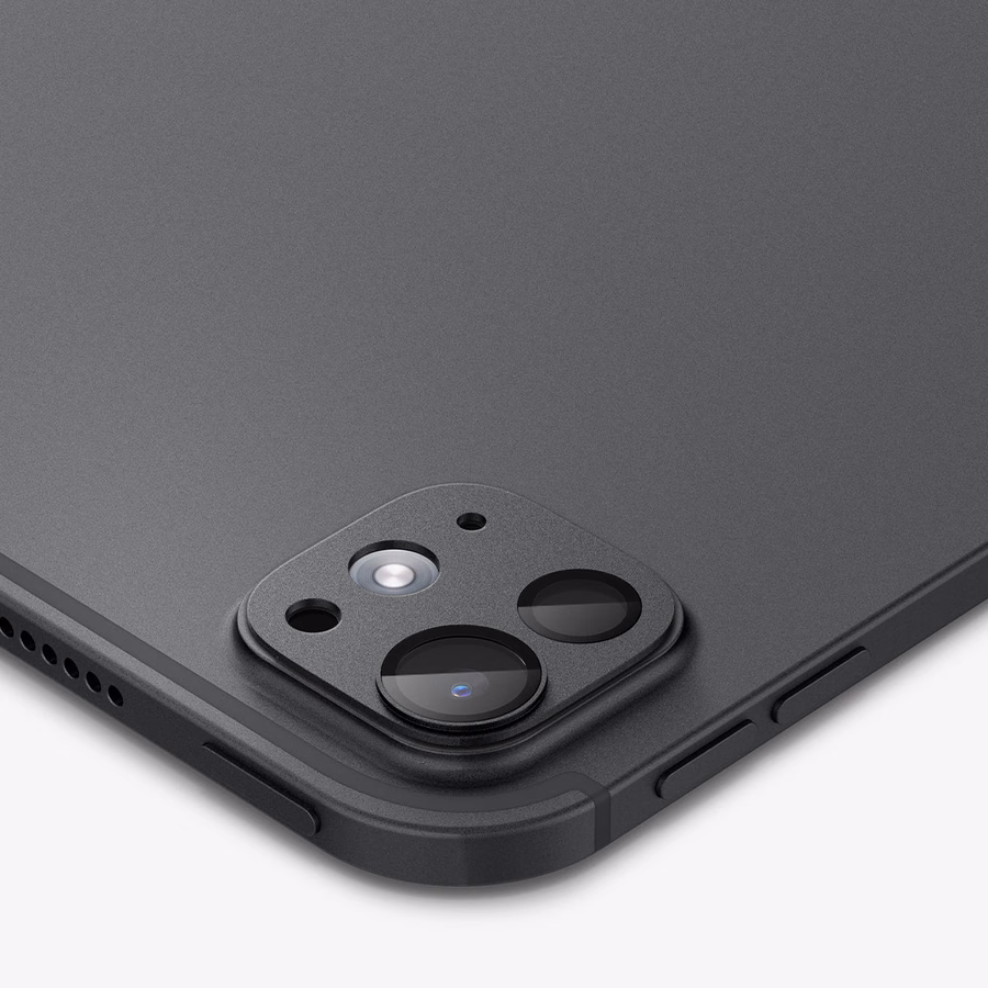 iPad Proシリーズ用 - Optik Pro EZ Fitレンズプロテクター
