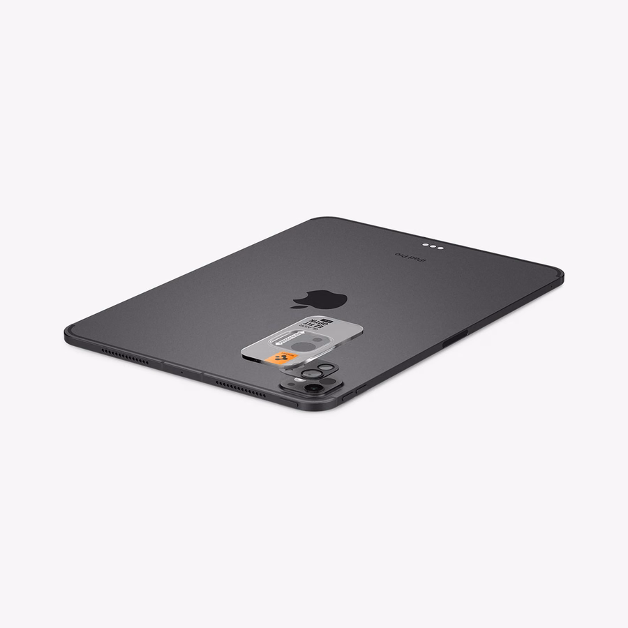 iPad Proシリーズ用 - Optik Pro EZ Fitレンズプロテクター