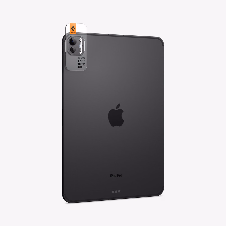 iPad Proシリーズ用 - Optik Pro EZ Fitレンズプロテクター