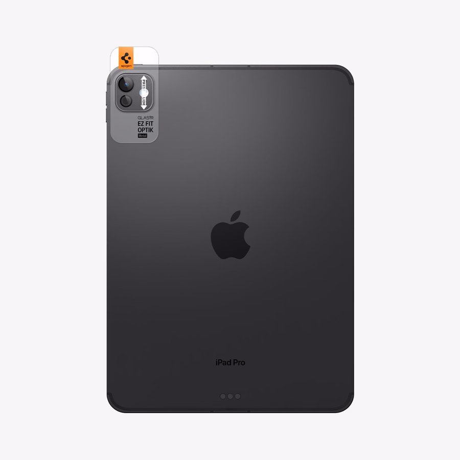 iPad Proシリーズ用 - Optik Pro EZ Fitレンズプロテクター
