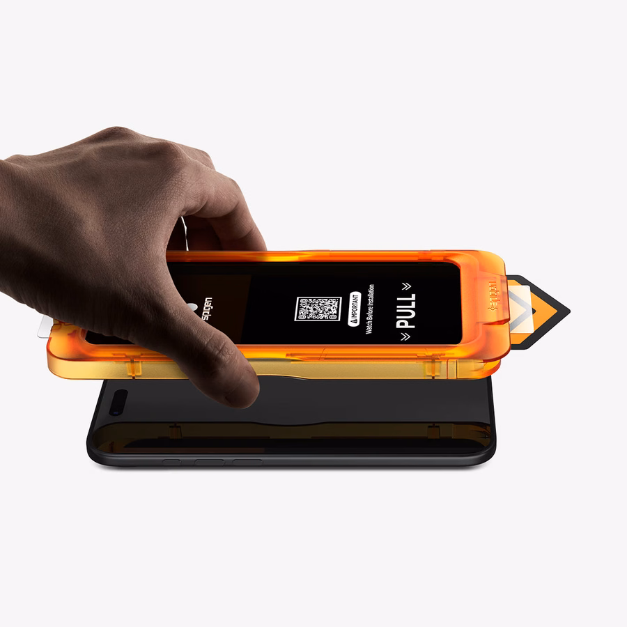 iPhone 17シリーズ - Glas.tR AlignMaster S プライバシー