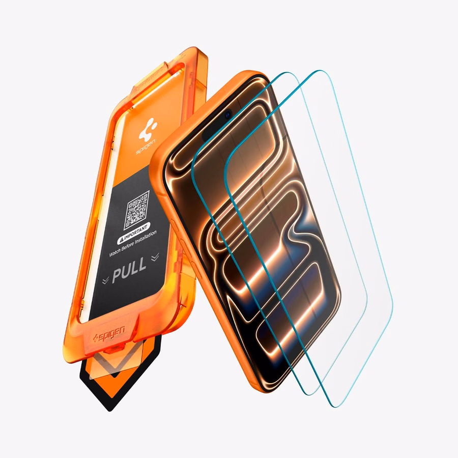 iPhone 17シリーズ - Glas.tR AlignMaster S