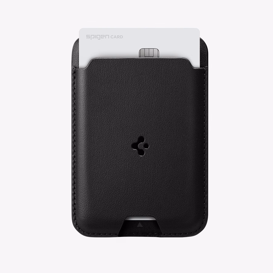 MagSafe カード ホルダー Valentinus (Mag Fit)