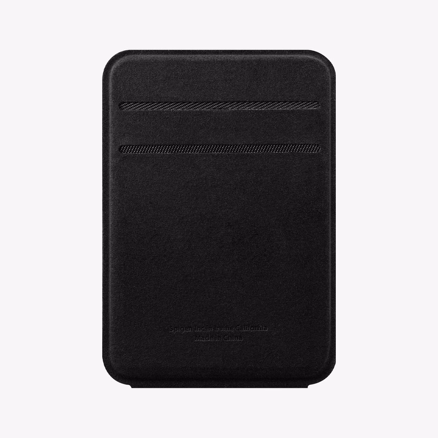 MagSafeカードホルダー スマートフォールド(MagFit)