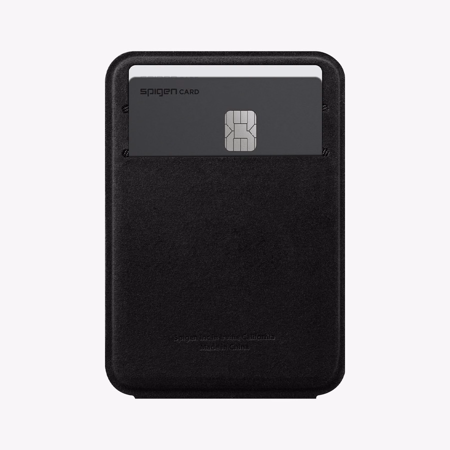 MagSafeカードホルダー スマートフォールド(MagFit)