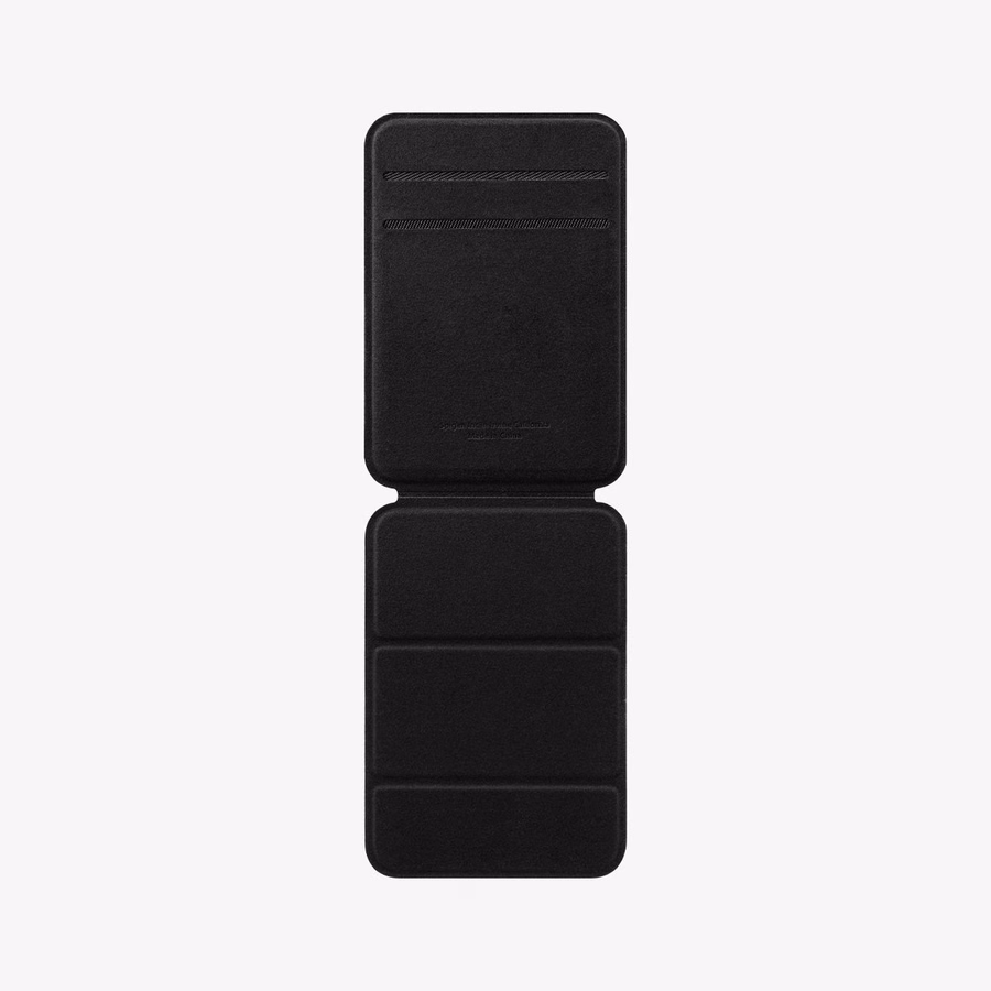 MagSafeカードホルダー スマートフォールド(MagFit)