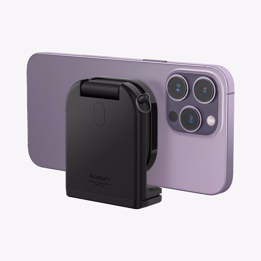 OneTap 機内用スマートフォンマウント | ITST (マグネットフィット)