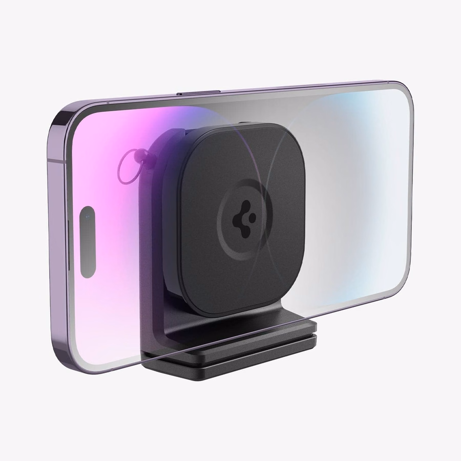 OneTap 機内用スマートフォンマウント | ITST (マグネットフィット)