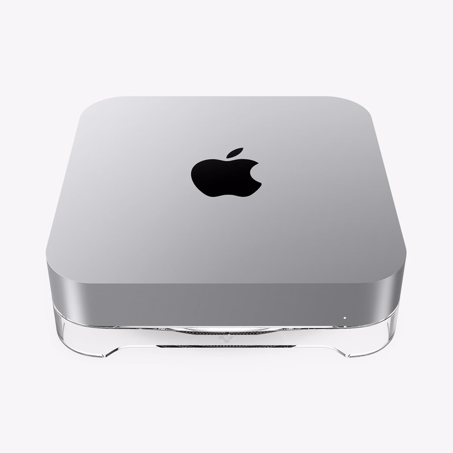 Apple Mac Mini用スタンド