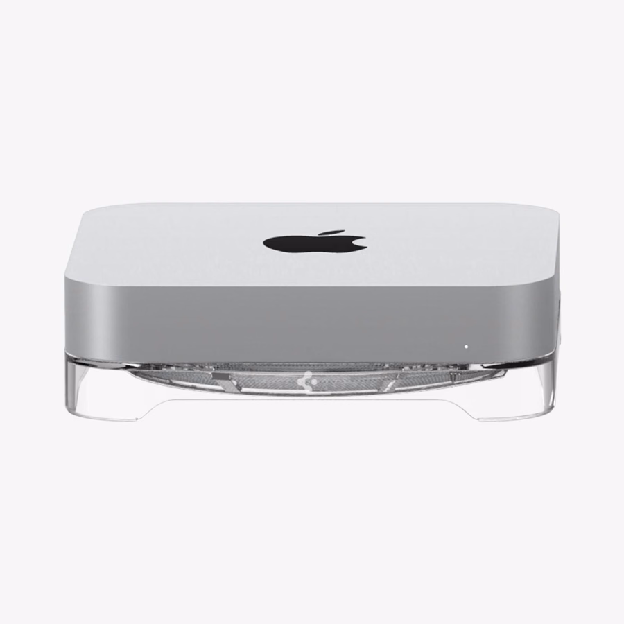 Apple Mac Mini用スタンド