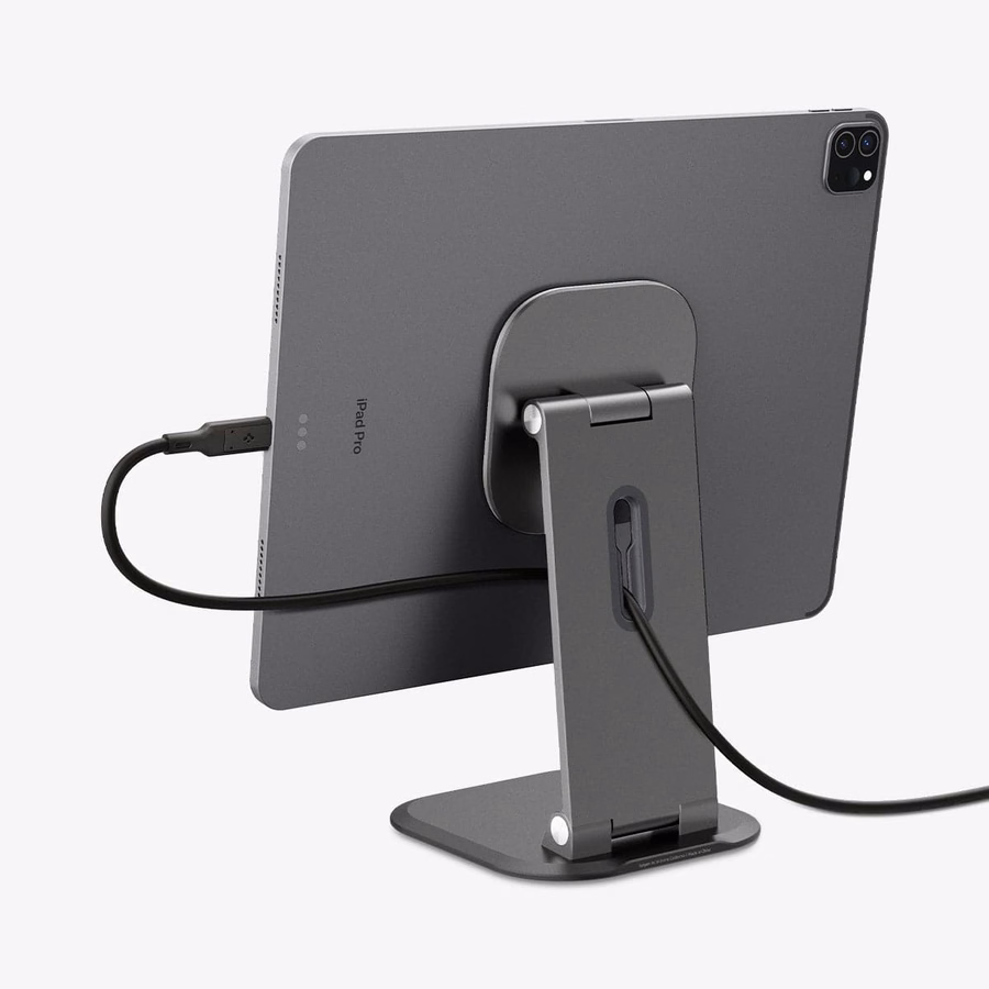 Nanotac™ OneTap イーゼルスタンド(マグネット式)