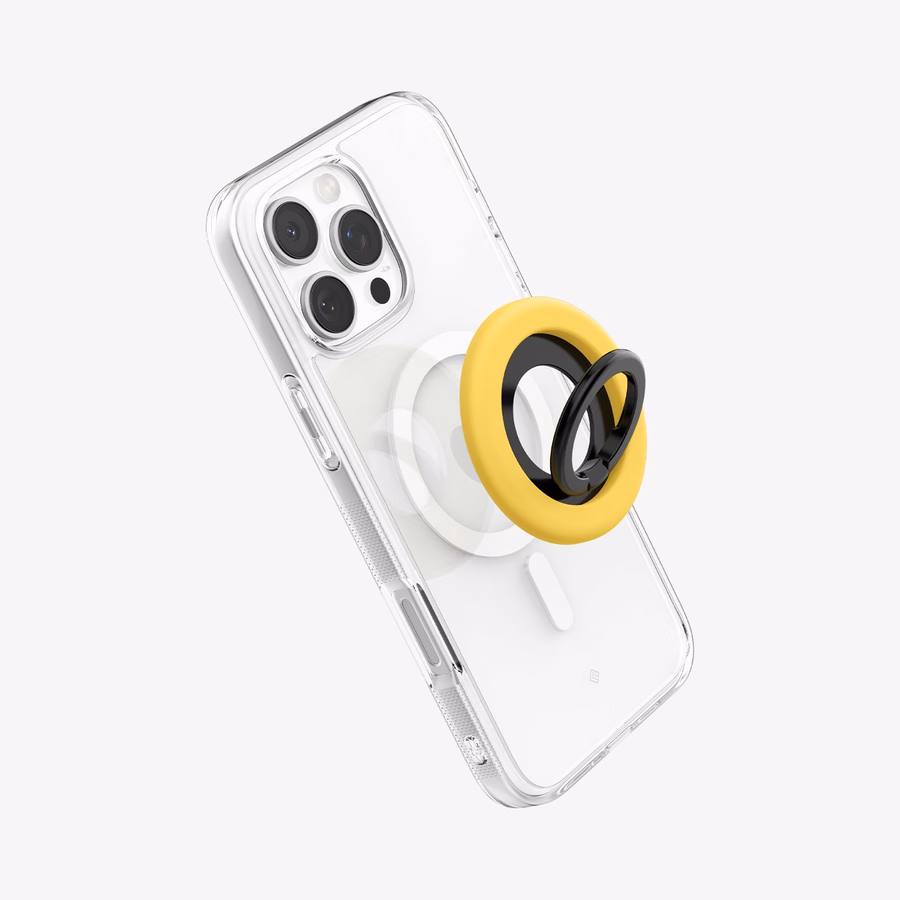 MagSafe 携帯電話ホルダー Nano Pop (Mag Fit)