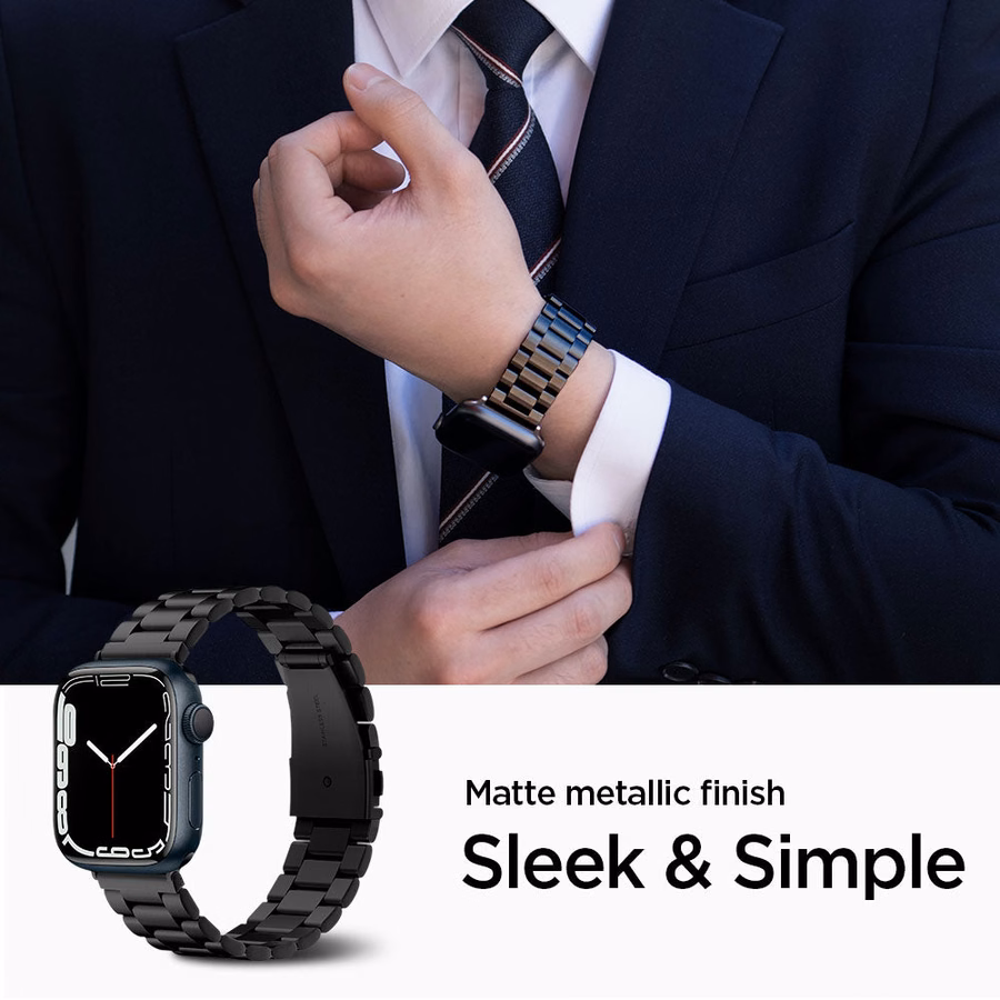 Apple Watchシリーズ - モダンフィット
