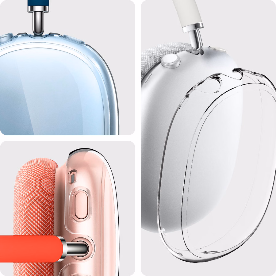 AirPods Maxシリーズ - ウルトラハイブリッドプロ