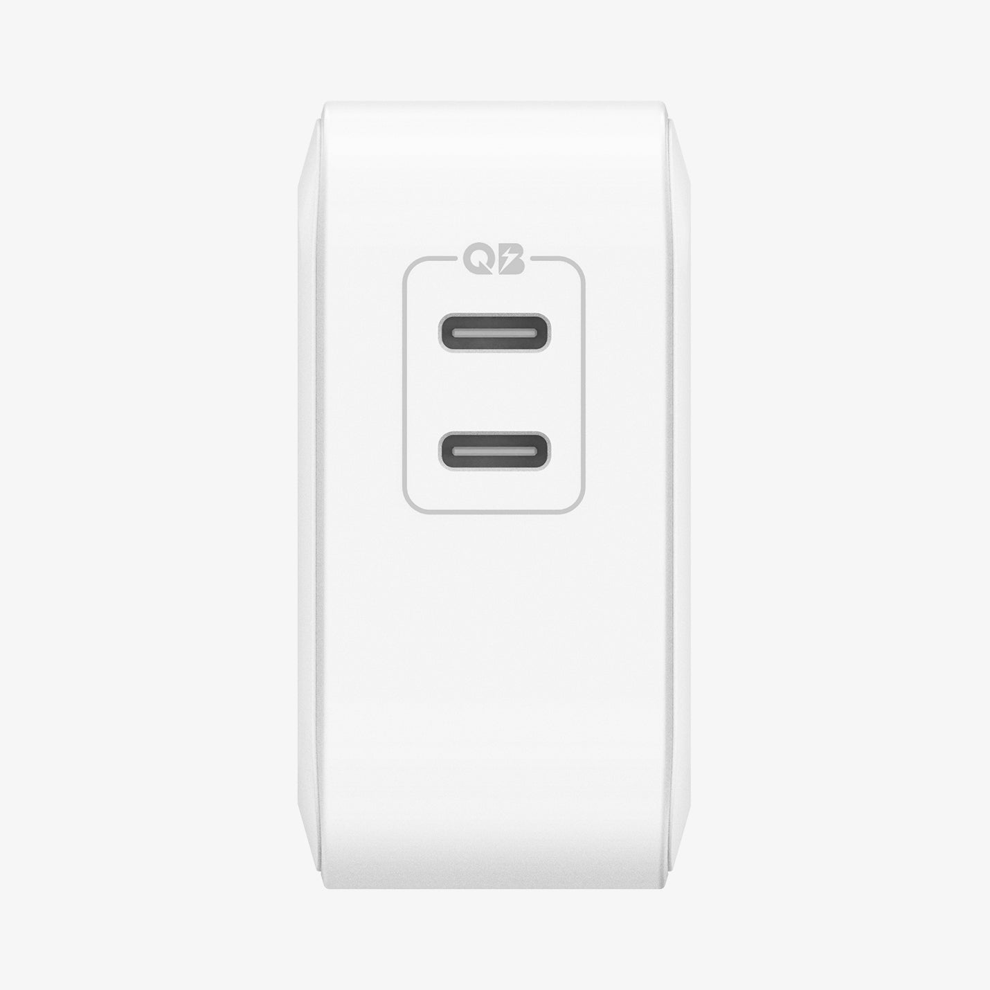 arcstation pro gan 70w デュアルポート壁掛け充電器 pe2007