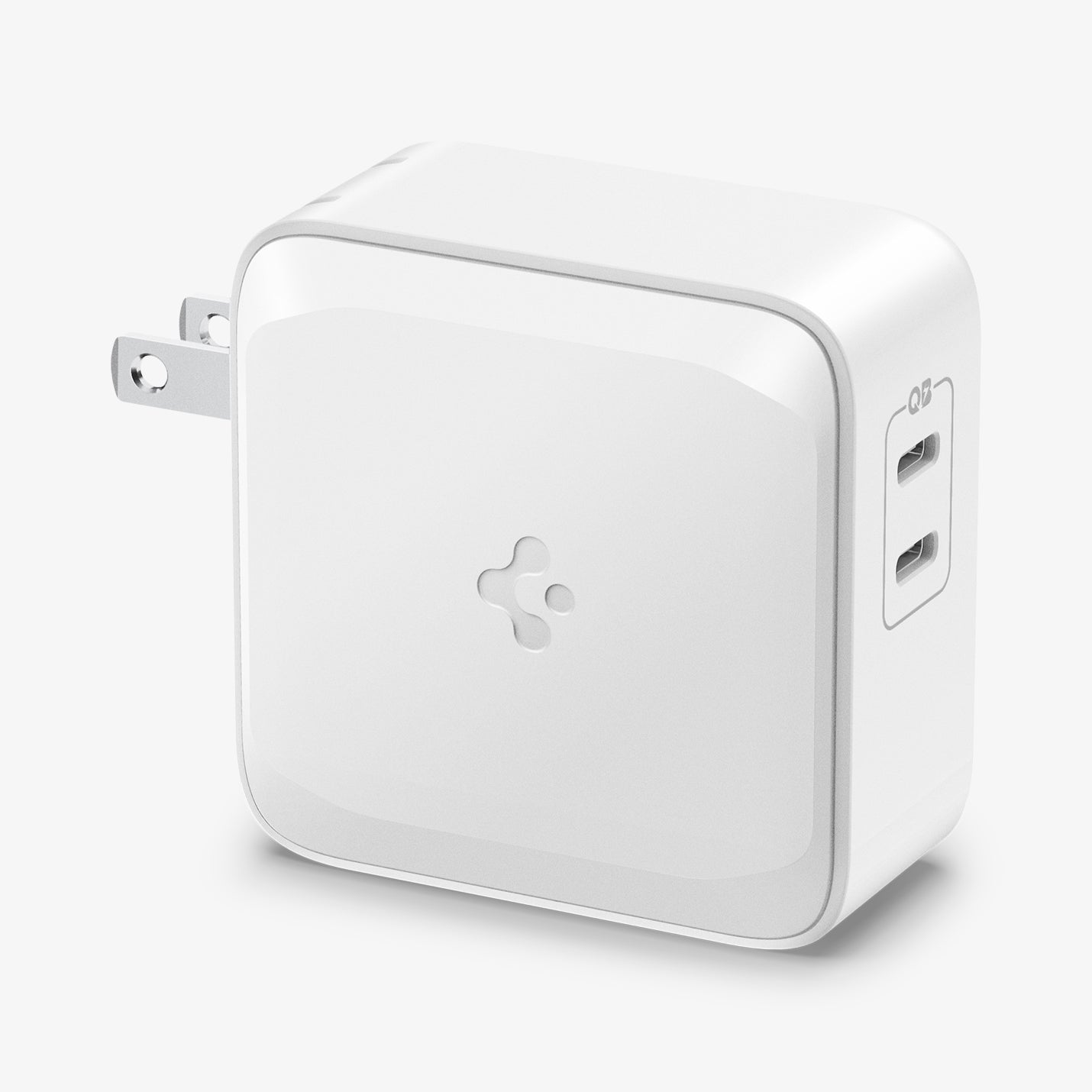 arcstation pro gan 70w デュアルポート壁掛け充電器 pe2007
