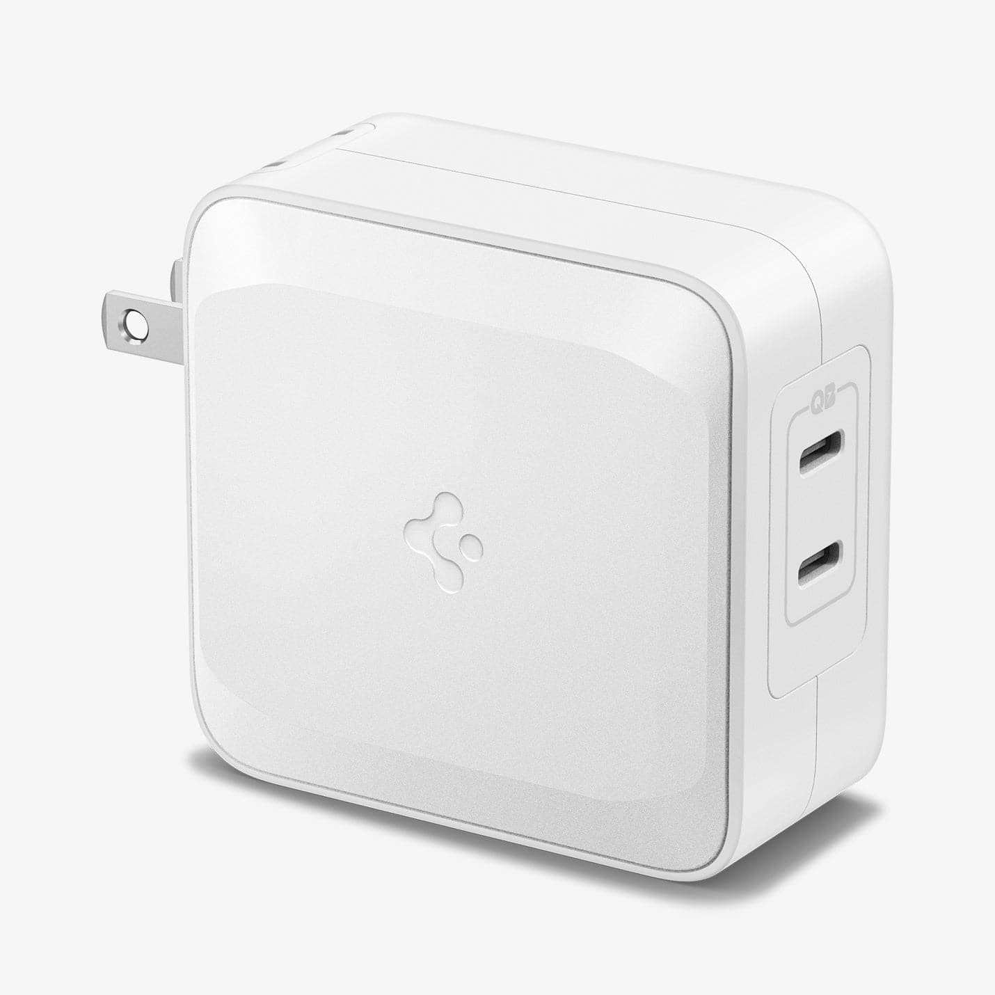 arcstation pro gan 100w デュアルポート壁掛け充電器 pe2006