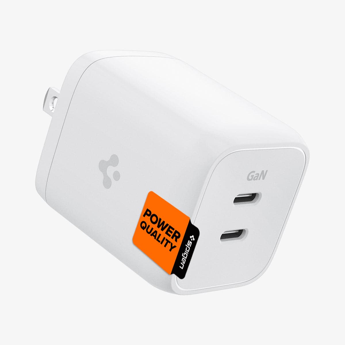 arcstation pro gan 652 デュアルポート壁掛け充電器 pe2106