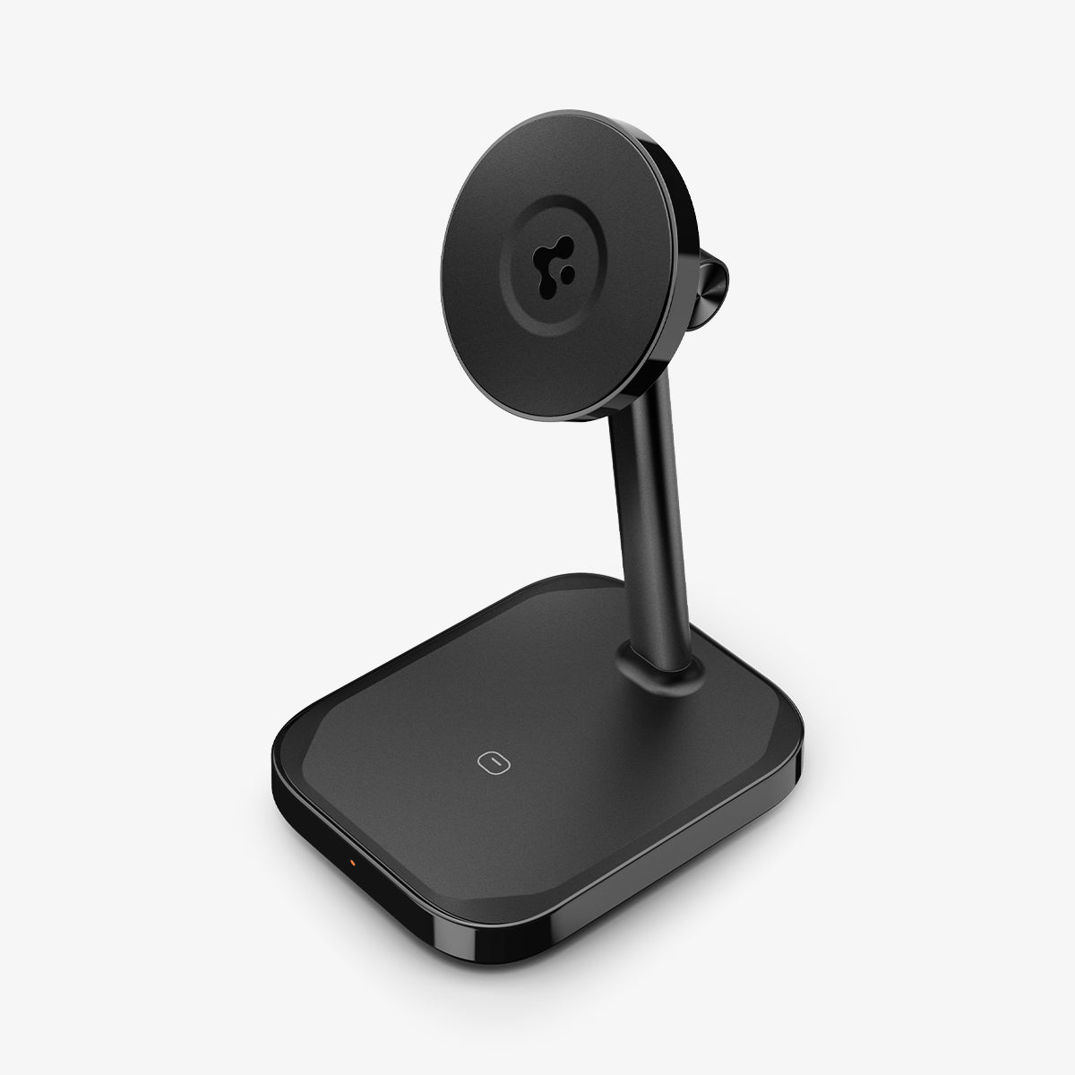 arcfield マグネット式ワイヤレス充電スタンド pf2100 マグネットフィット