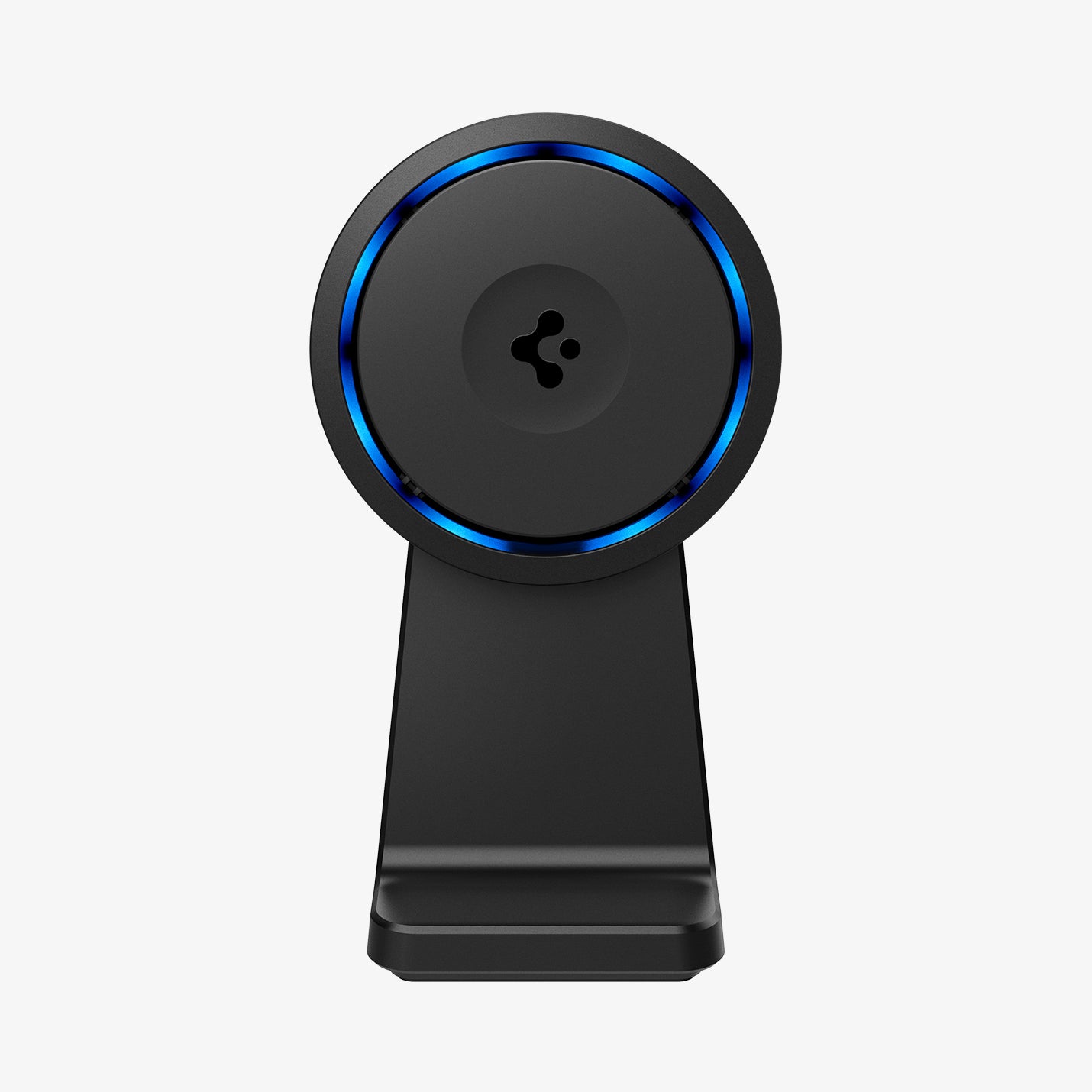 spigen onetap pro 3 cryomax スマートフォンスタンド s310wc マグネット式