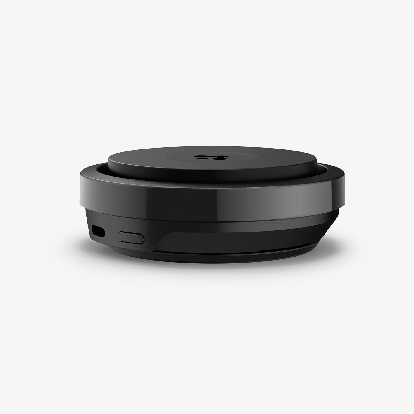 spigen onetap pro 3 cryomax スマートフォン用キックスタンド s310wck マグネット式