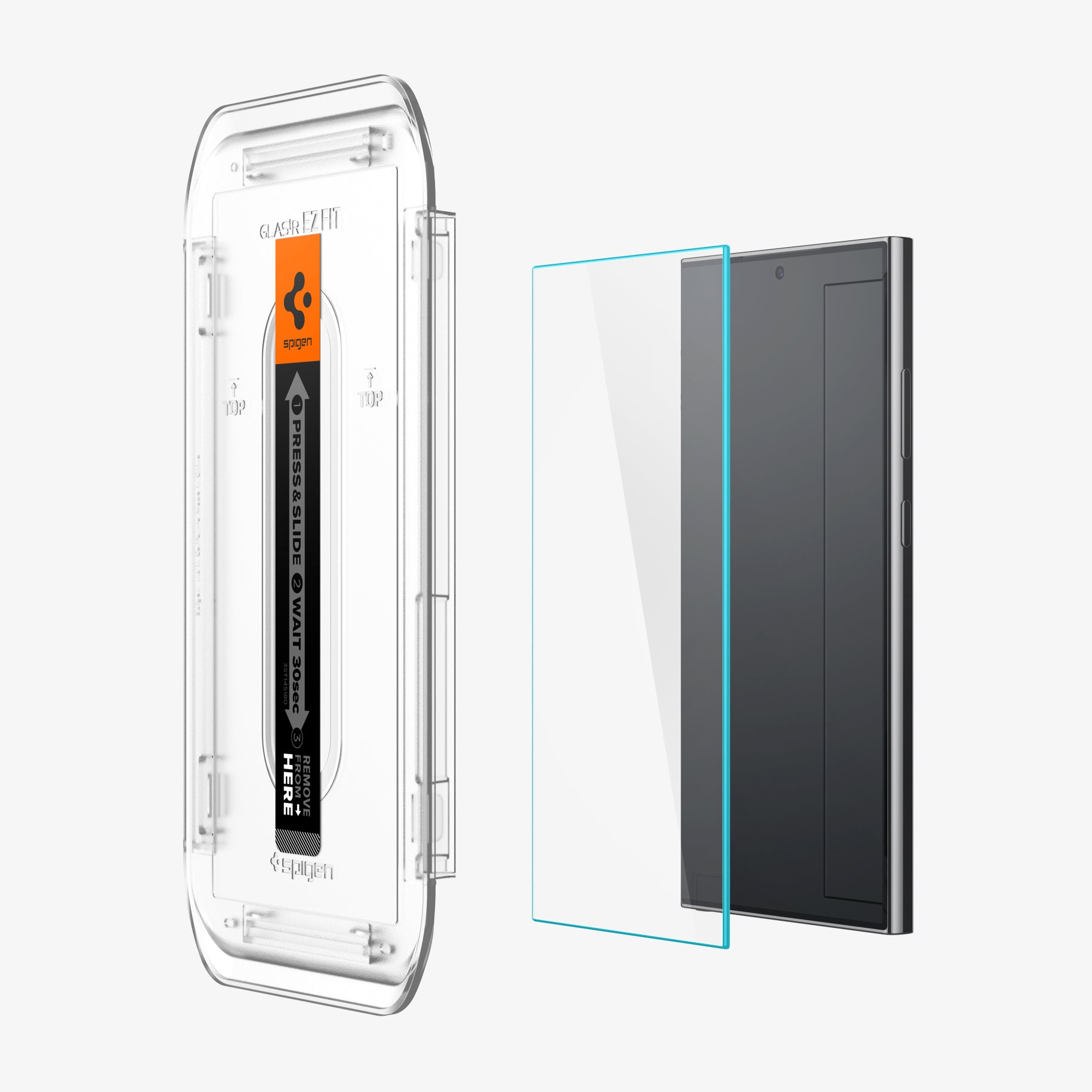 galaxy s24シリーズ - glas.tr ez fit