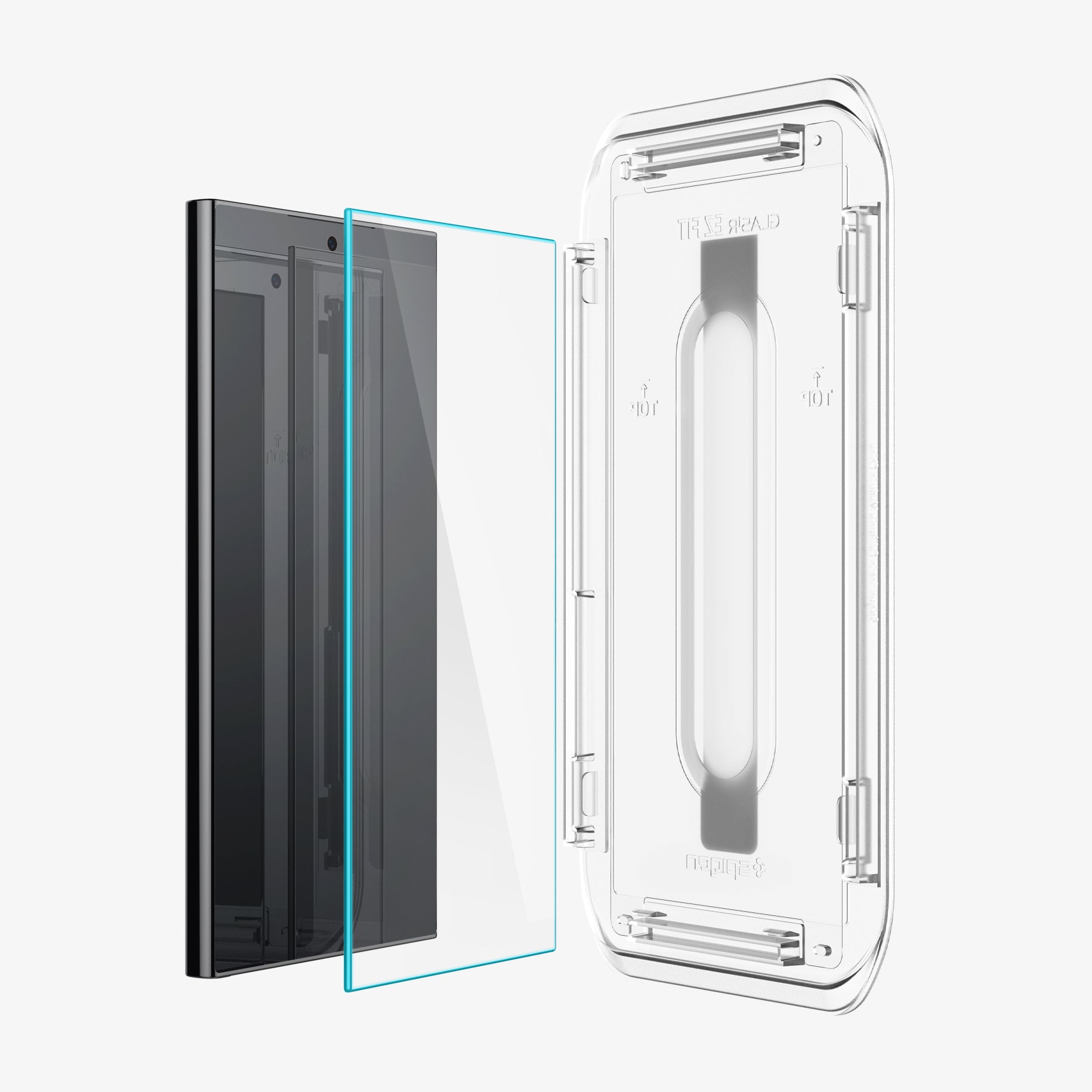 galaxy s24シリーズ - glas.tr ez fit