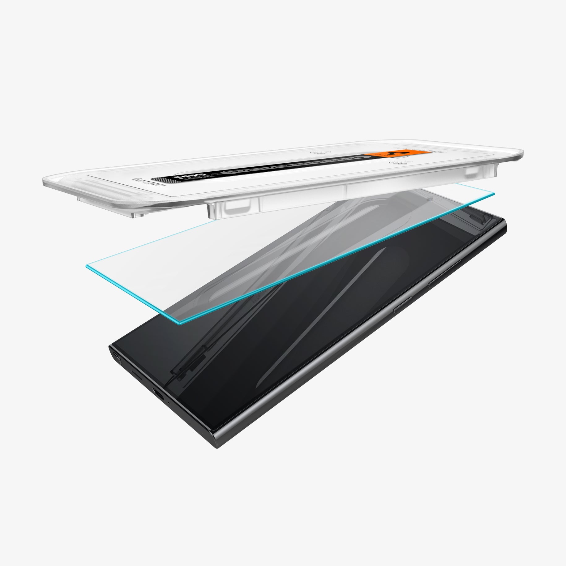 galaxy s24シリーズ - glas.tr ez fit