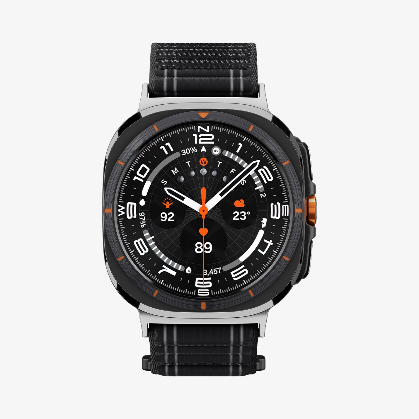 galaxy watch ultraシリーズ - wbf0