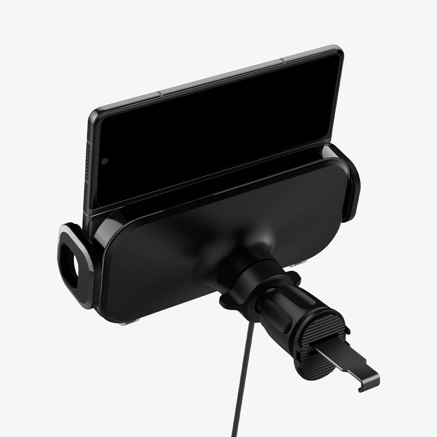onetap smartlock galaxy fold エアコン吹き出し口取り付け型カーマウント gts12w