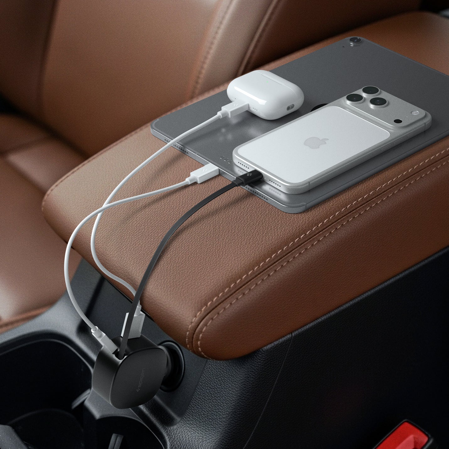 車載充電器 ev603bt
