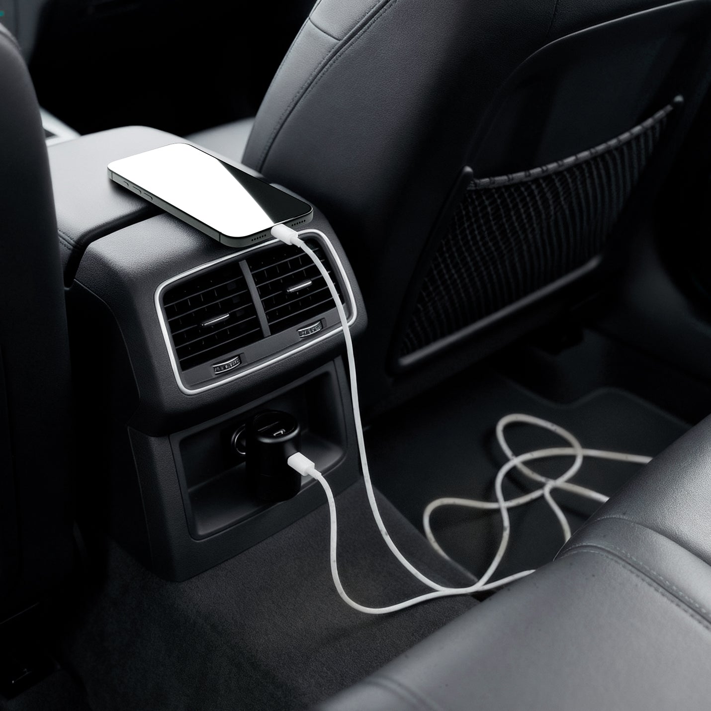 車載充電器 ev603bt