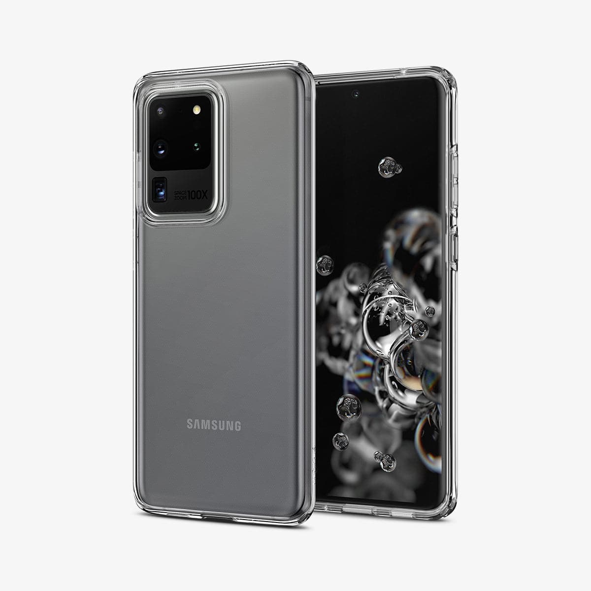 galaxy s20シリーズ - 液晶ディスプレイ