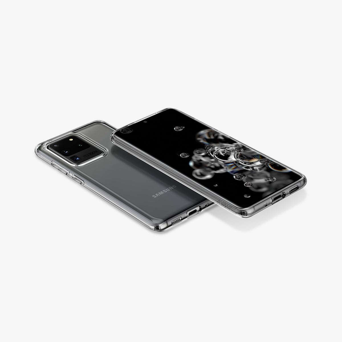 galaxy s20シリーズ - 液晶ディスプレイ